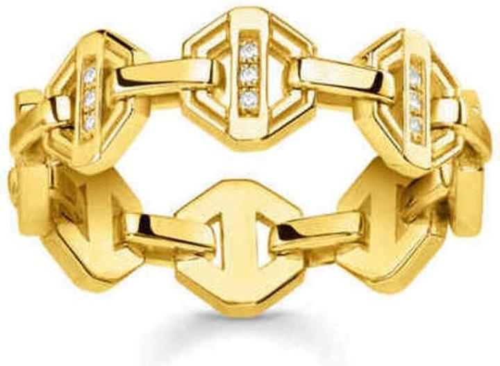 Produktbild Thomas Sabo Ring (54)