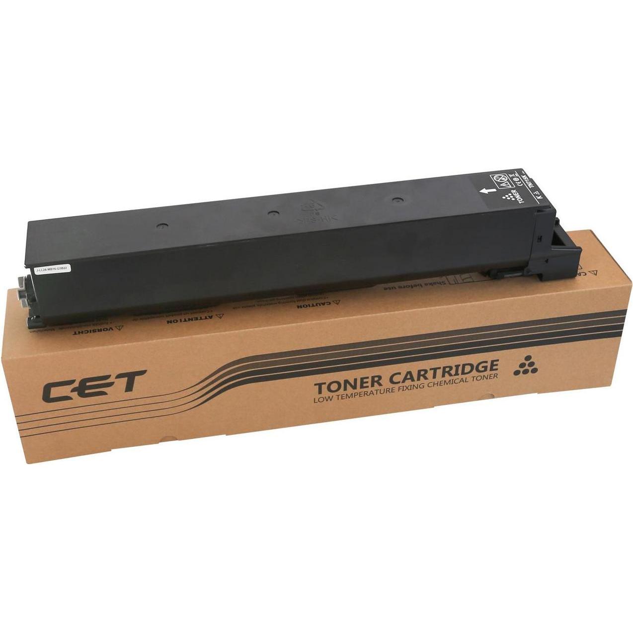 CoreParts, Toner, Toner Cartridge-Chemical