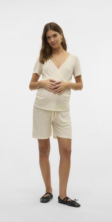 Produktbild Mamalicious Nachtwäsche Set Schlafanzug Set (S)