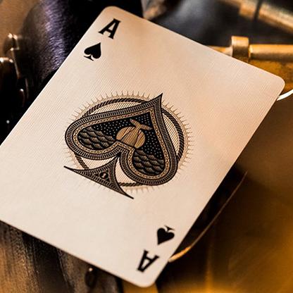 Immagine prodotto Theory11 Carte da gioco Navigators (Inglese)