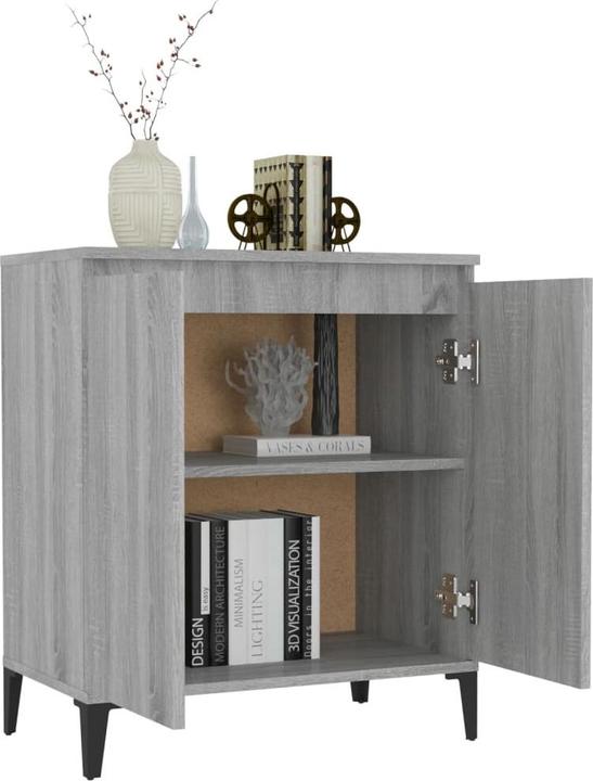 Produktbild vidaXL Sideboard (60 x 35 x 70 cm)