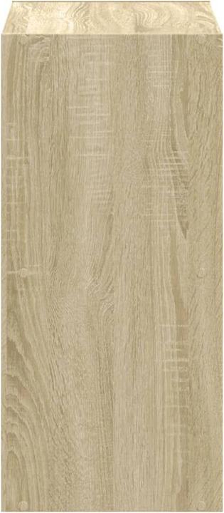 Immagine prodotto vidaXL Scaffale (68,5 x 32 x 68,5 cm)