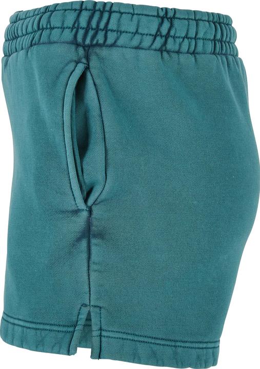 Immagine prodotto Urban Classics Ladies Stone Washed Shorts (L)