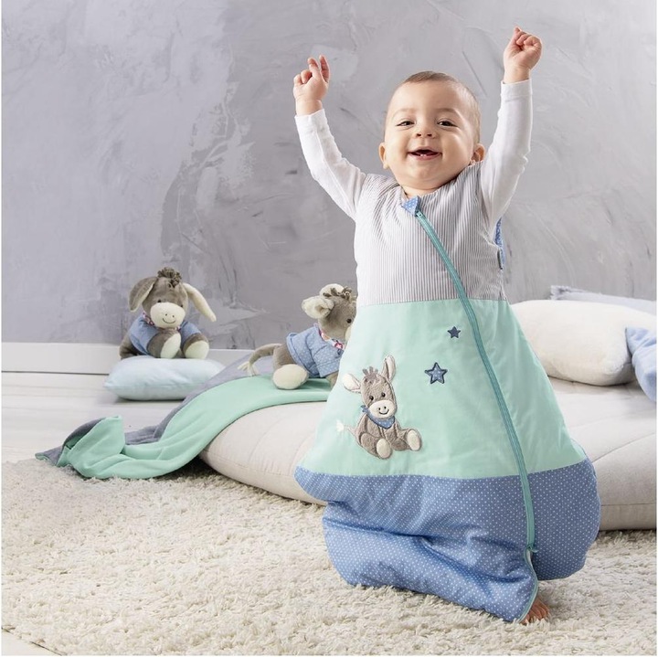 Image du produit Sterntaler Sac de couchage fonctionnel (110 cm)