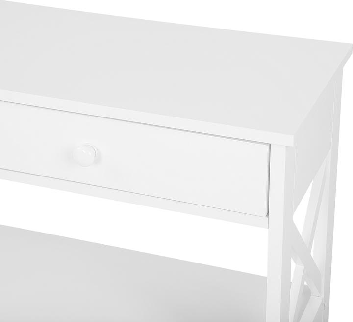 Actual product image Beliani Montgomery (100 x 30 x 80 cm)