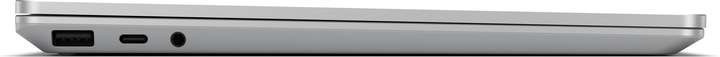Produktbild Microsoft Surface Laptop Go (12.40", Intel Core i5-1035G1, 8 GB, 256 GB, DE)