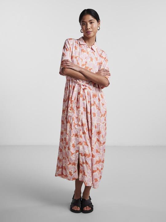 Image du produit Pieces PCKASEY Robe midi (M)