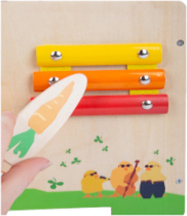 Produktbild small foot Hase