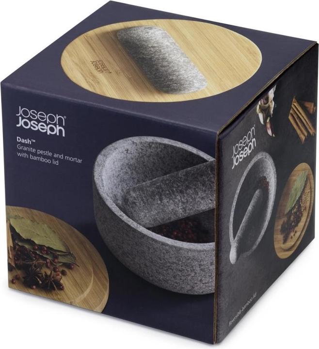 Produktbild Joseph Joseph Dash Mörser