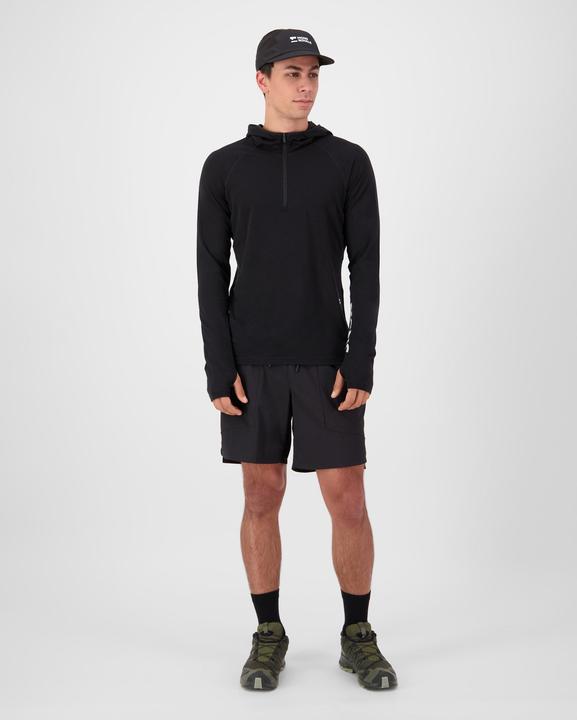 Produktbild Mons Royale Temple Merino (M)