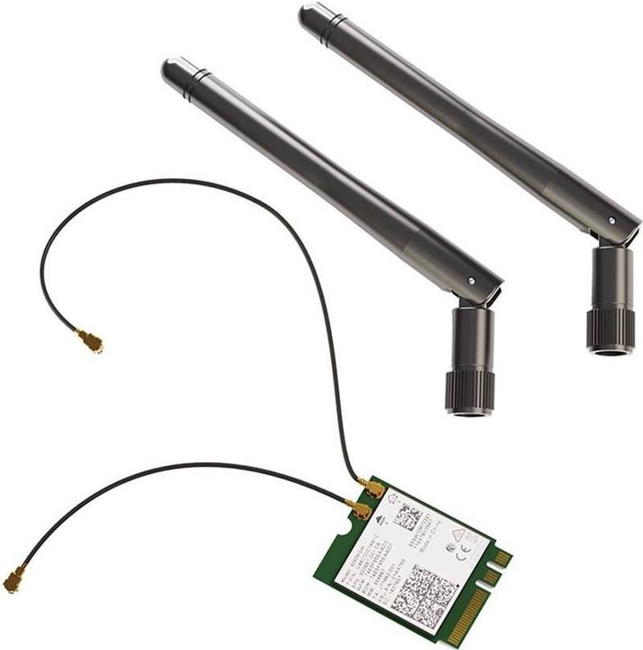 Immagine prodotto BrightSign Modulo Wi-Fi/Bluetooth a doppia antenna per la Serie 5
