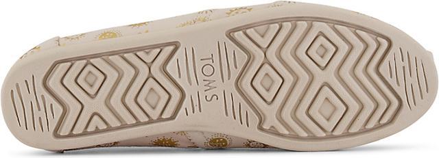 Produktbild Toms Alpargata 3.0 Print Damen Espadrilles (37)