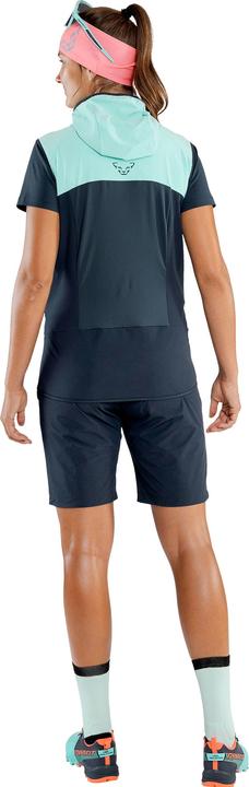 Actual product image Dynafit Transalper Dynastretch Vest Ladies (XS)