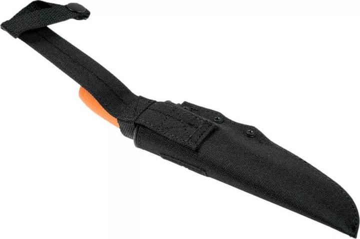 Actual product image Gerber Gear Belt Knife GATOR Fixed Blade (10.20 cm)