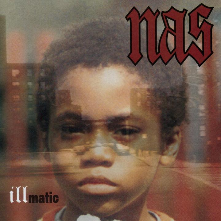 Image du produit Illmatic (Nez)
