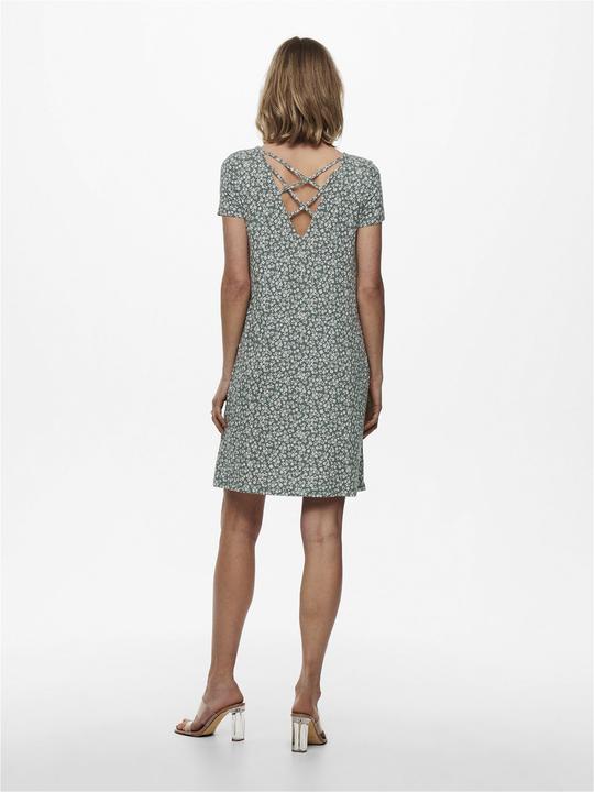 Produktbild Only Lässiges Kleid mit kurzen Ärmeln (XS)