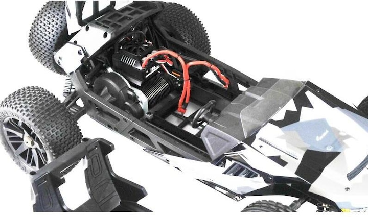 Actual product image Amewi Dune Buggy Hammerhead V2 Brushless (RTR Ready-to-Run)