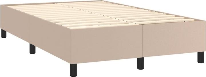 Produktbild vidaXL Boxspringbettgestell (140 x 200 cm)