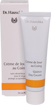 Actual product image Dr. Hauschka Quince Day Cream (30 ml, Day cream)
