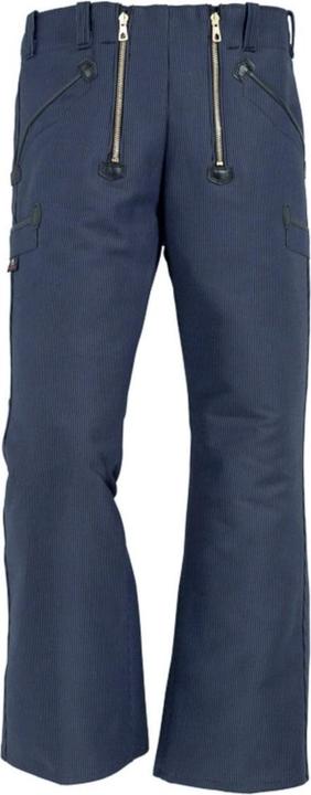 Actual product image FHB PIT guild trousers twisted double pilot