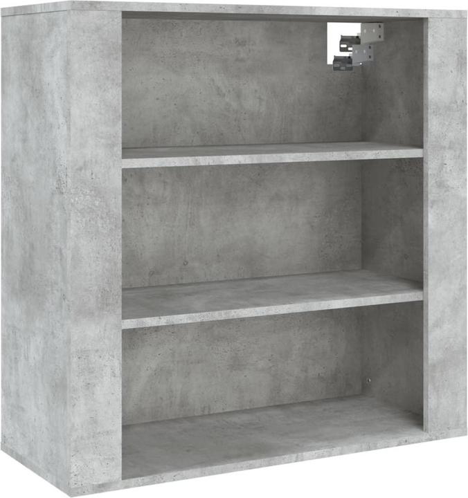 Image du produit vidaXL Highboard (80 x 33 x 80 cm)