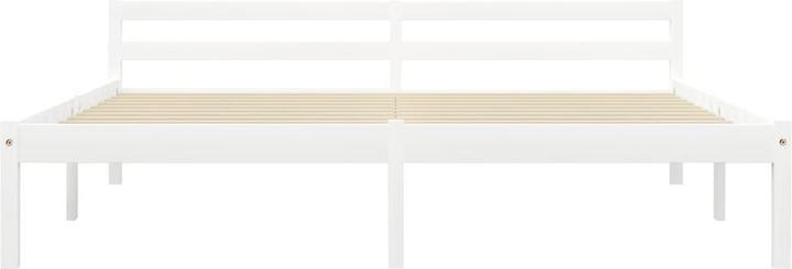 Image du produit vidaXL Bettgestell (180 x 200 cm)