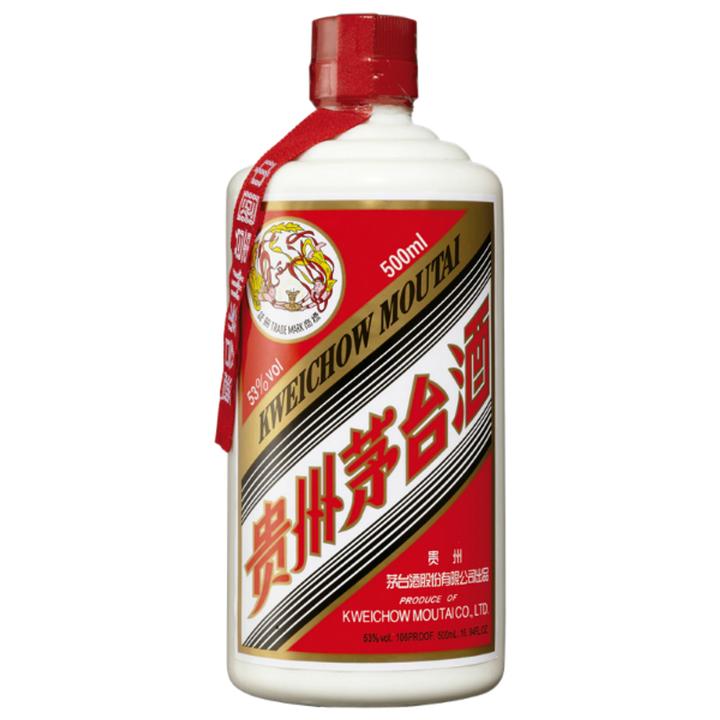 Produktbild Kweichow Moutai Flying Fairy