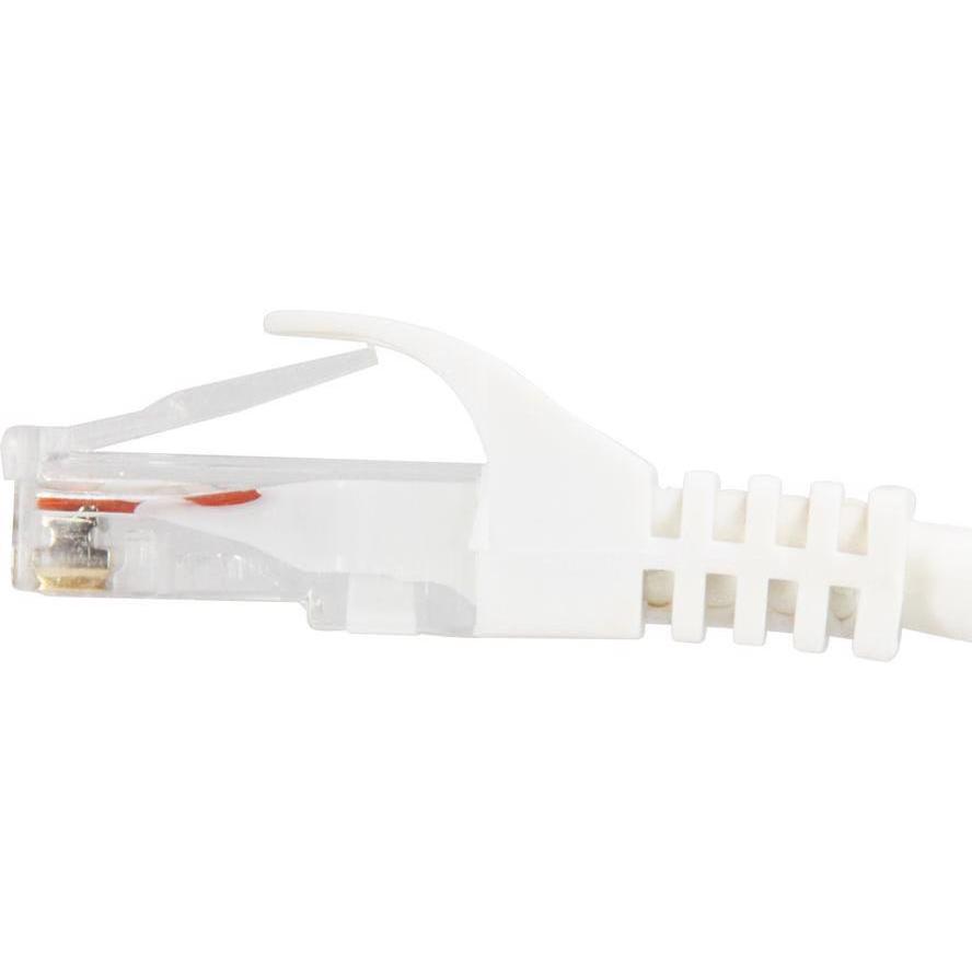 Thumbnail - equip Netzwerkkabel (U/UTP, CAT6a, 0.50 m), Netzwerkkabel