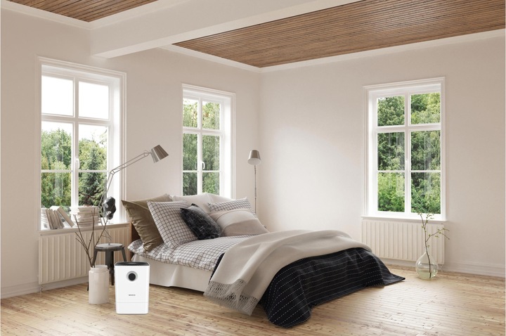 Immagine prodotto Boneco W200 (50 m²)