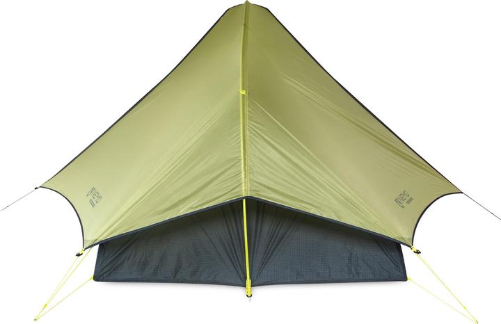 Produktbild Nemo Equipment Hornet OSMO 2P 2025 (Kuppelzelt, 1.14 kg, 2 Personen)