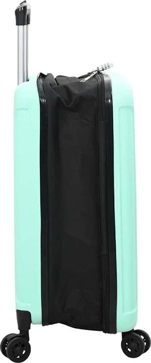 Actual product image VidaXL Suitcase