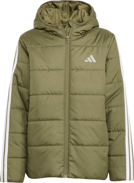 Produktbild Adidas Kid's Essentials 3-Stripes Padded Jacket (176)