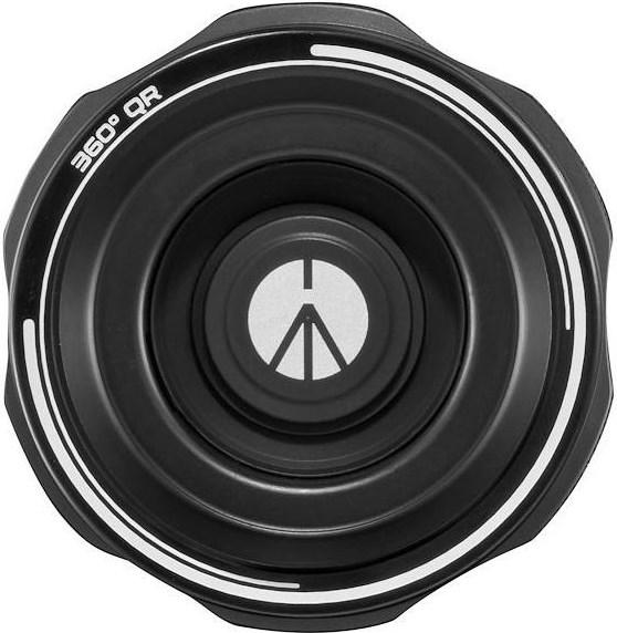 Actual product image Manfrotto MOVE Quick release system - Base (Stand adapter)