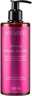 Immagine prodotto Sylveco Balsamo di ciała Grzane Wino 145ml (Crema corpo, 300 ml)