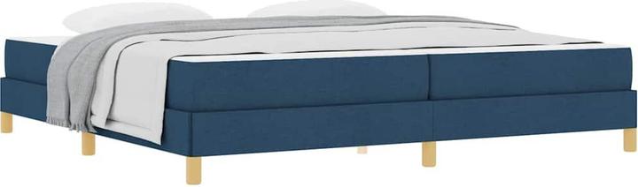 Image du produit vidaXL Cadre de lit (200 x 200 cm)