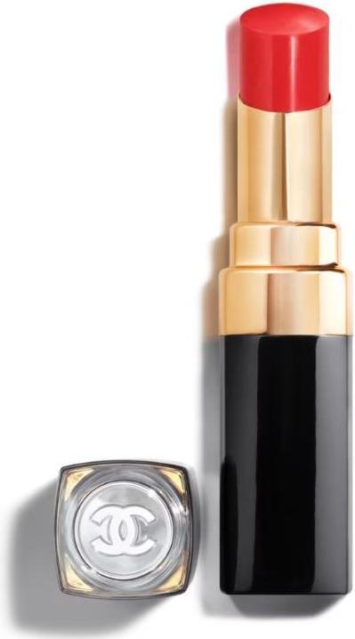Image du produit Chanel Rouge Coco Flash Colour Shine Intensity in a Flash Late Sun (266 Baiser de soleil)