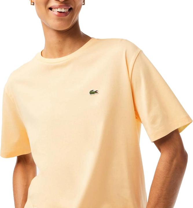 Immagine prodotto Lacoste Premium Maglietta Ampia Girocollo Donna (30)