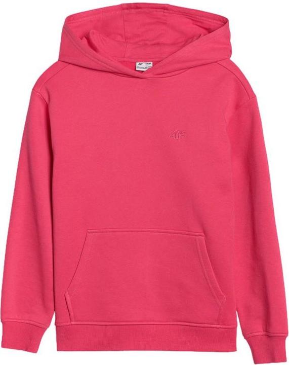 Actual product image 4F Jr. Sweatshirt (146)