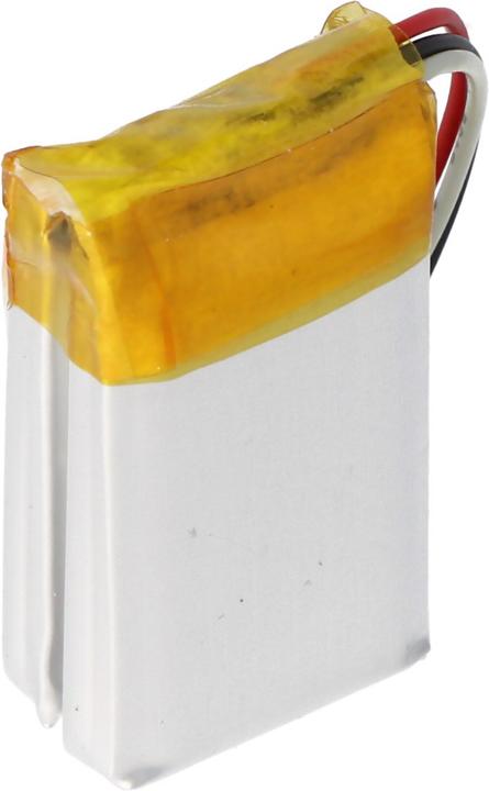 Image du produit AccuCell Akku GoPro CHDHA-301, Hero +, Hero HWBL1, Hero Plus Akku PR-062334