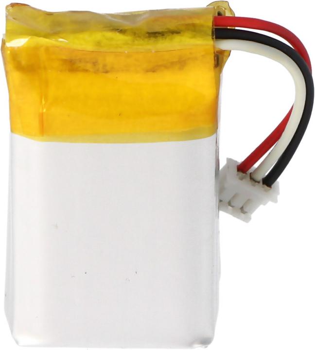 Image du produit AccuCell Akku GoPro CHDHA-301, Hero +, Hero HWBL1, Hero Plus Akku PR-062334