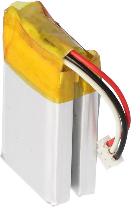 Image du produit AccuCell Akku GoPro CHDHA-301, Hero +, Hero HWBL1, Hero Plus Akku PR-062334