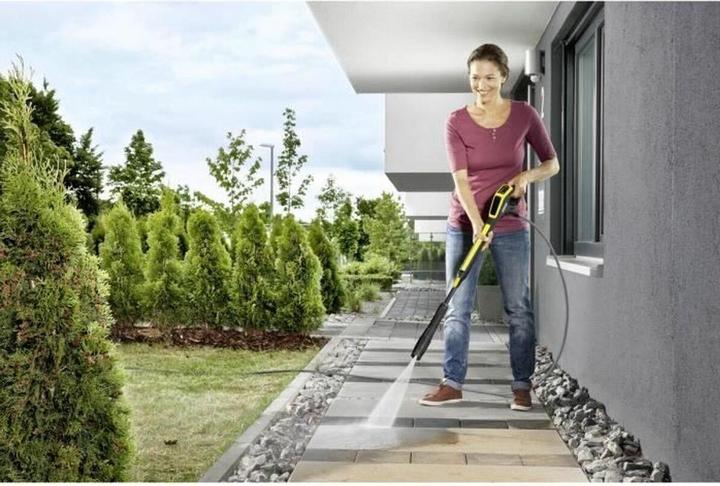 Actual product image Kärcher K 4 Premium Power Control Flex Home (Electrical connection)