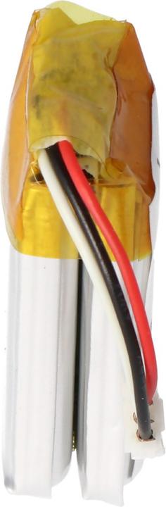 Image du produit AccuCell Akku GoPro CHDHA-301, Hero +, Hero HWBL1, Hero Plus Akku PR-062334