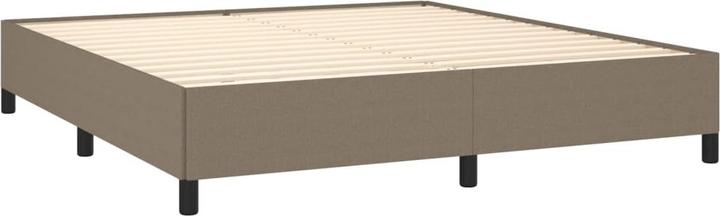 Image du produit vidaXL Bettgestell (200 x 200 cm)