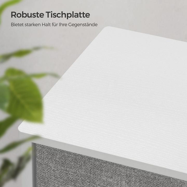 Image du produit Songmics Freya (30 x 80 cm)