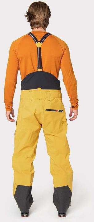 Actual product image Elevenate M Bec de Rosses XI Pants (L)