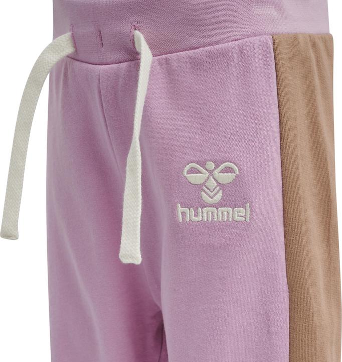 Actual product image hummel Anju Pants (74)