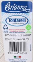 Actual product image Tontarelli 30 Litre Angora laundry basket (30 l)