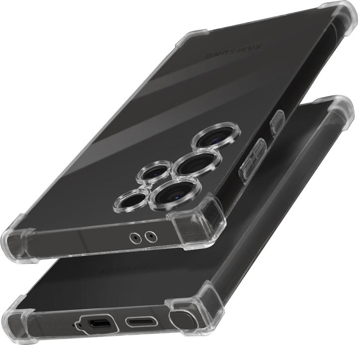 Produktbild Avizar ToughShield Case Series (Samsung Galaxy R)
