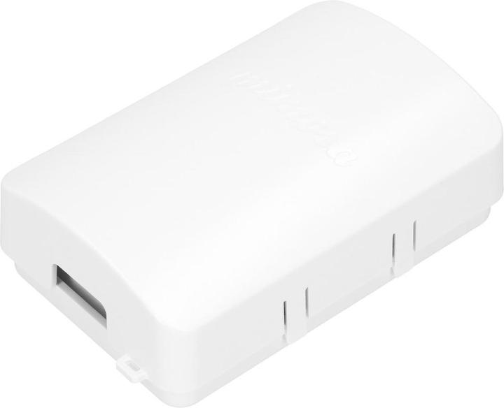 Actual product image Mimosa 100-00039(NID) - NID - Gigabit Network Interface Device, ESD protection and grounding point (Network Accessories)